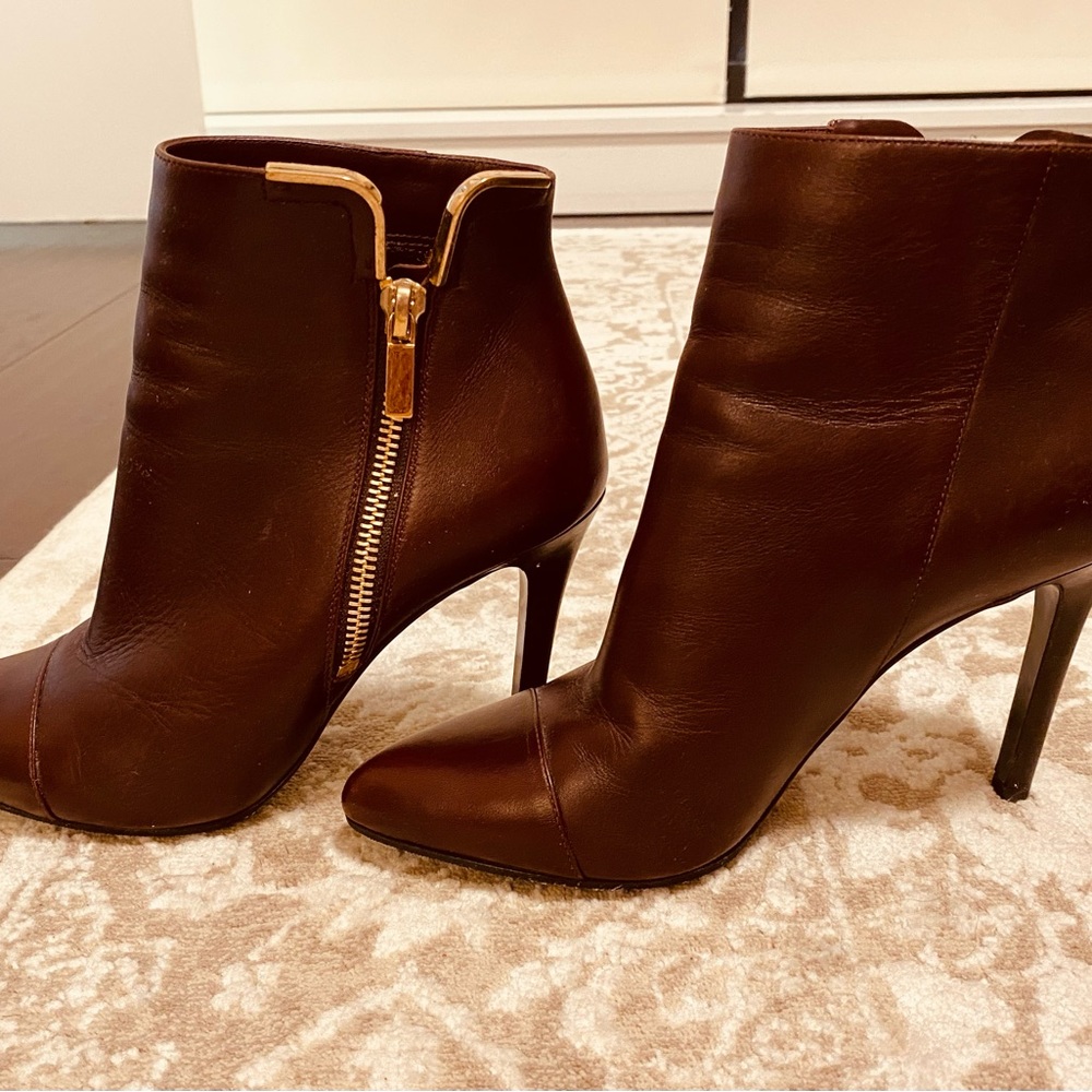 Lanvin Ankle Boots